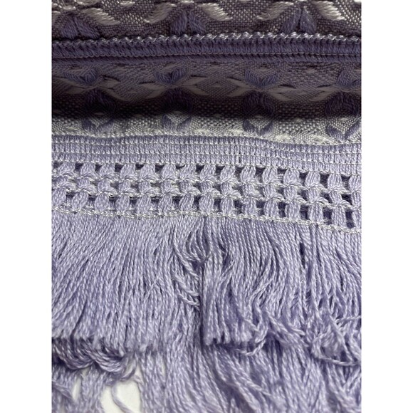 Columbine Cody Home Collection Cozy Pocket Shoulder Throw Shawl Lap Blanket - Picture 8 of 11